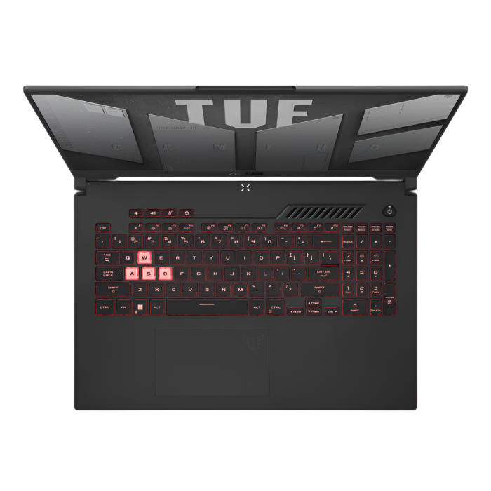 TUF A15 AMD® Ryzen™ 7 7735HS 16GB RAM and 1TB SSD RTX™ 4060 Laptop