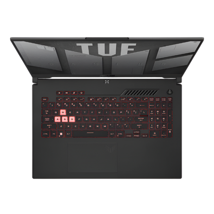 TUF A15 AMD® Ryzen™ 7 7735HS 16GB RAM and 1TB SSD RTX™ 4060 Laptop