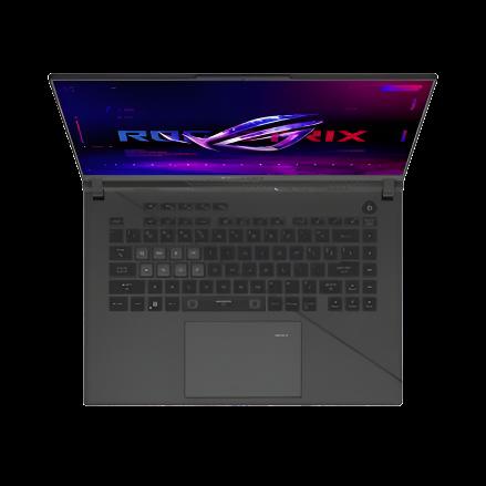 ROG Strix G16 G614JZR-I91610G1W Gaming laptop Intel I9 14th Gen, 16GB DDR5, 1TB SSD, RTX4080 GPU with 8GB DDR6