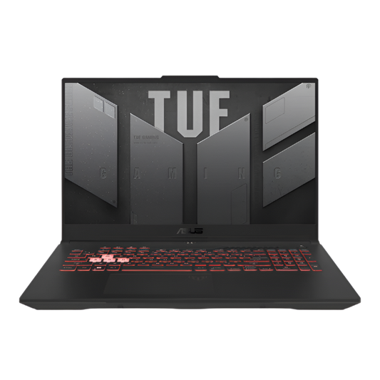 TUF A15 AMD® Ryzen™ 7 7735HS 16GB RAM and 1TB SSD RTX™ 4060 Laptop