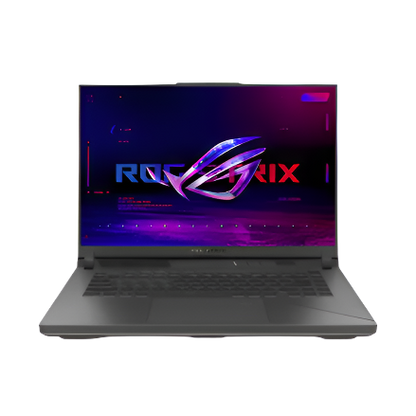 ROG Strix G16 G614JZR-I91610G1W Gaming laptop Intel I9 14th Gen, 16GB DDR5, 1TB SSD, RTX4080 GPU with 8GB DDR6