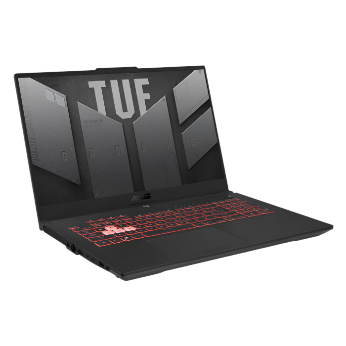 TUF A15 AMD® Ryzen™ 7 7735HS 16GB RAM and 1TB SSD RTX™ 4060 Laptop