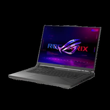 ROG Strix G16 G614JZR-I91610G1W Gaming laptop Intel I9 14th Gen, 16GB DDR5, 1TB SSD, RTX4080 GPU with 8GB DDR6