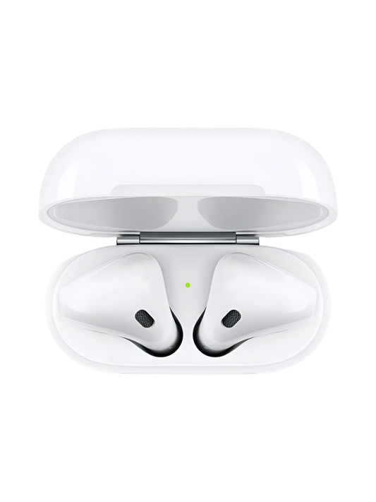 AirPods with Charging Case