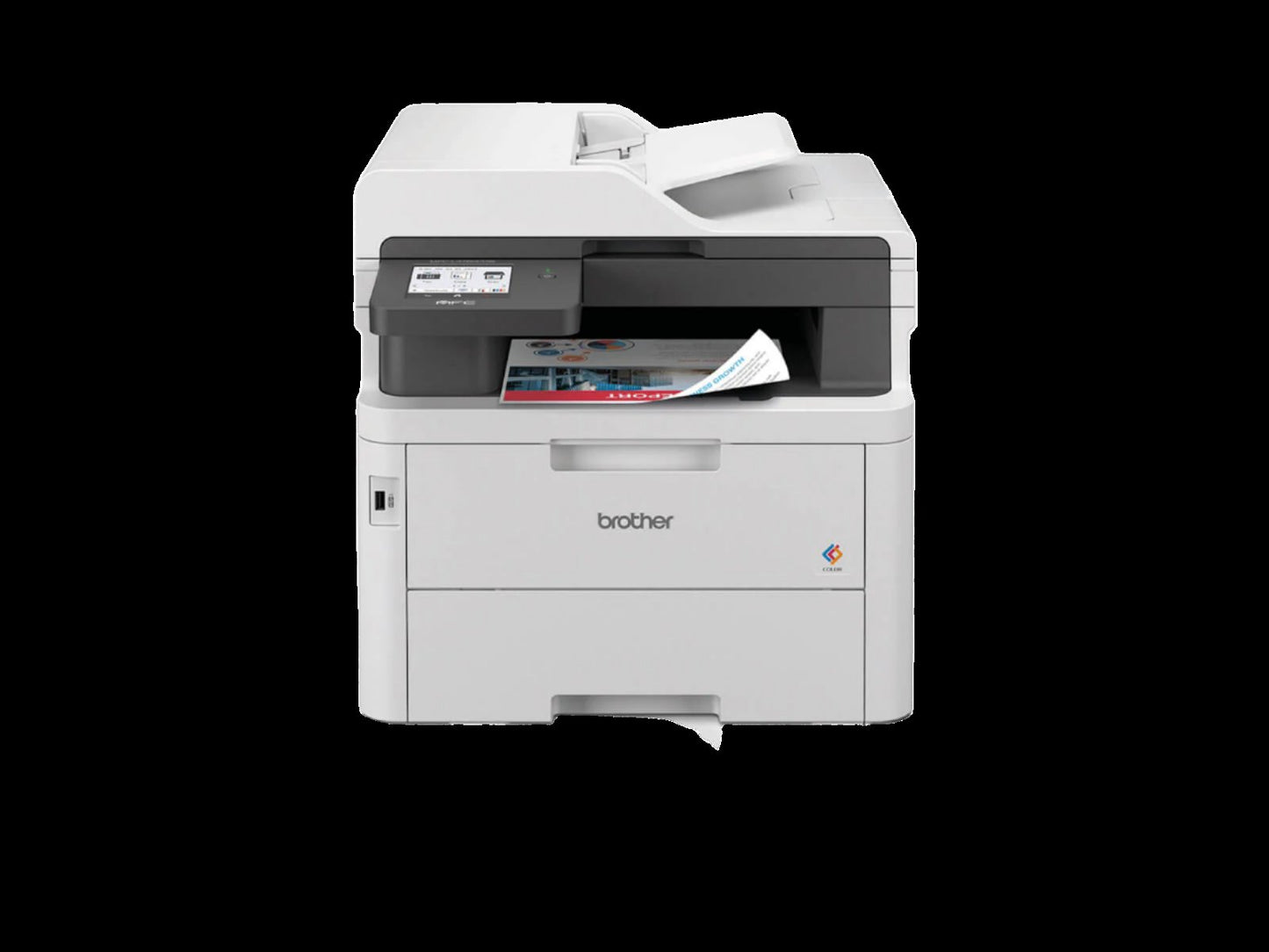 Brother MFC-L3760CDW Multifunction Printer