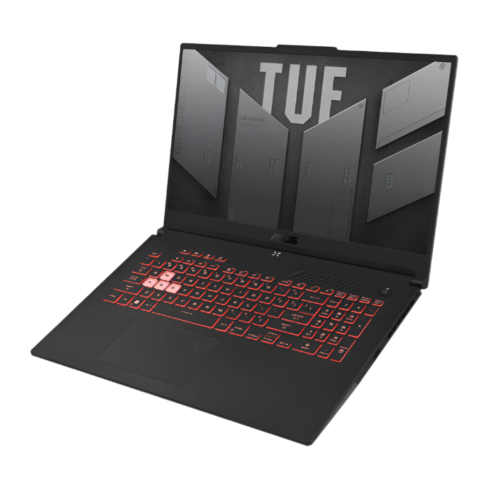 TUF A15 AMD® Ryzen™ 7 7735HS 16GB RAM and 1TB SSD RTX™ 4060 Laptop