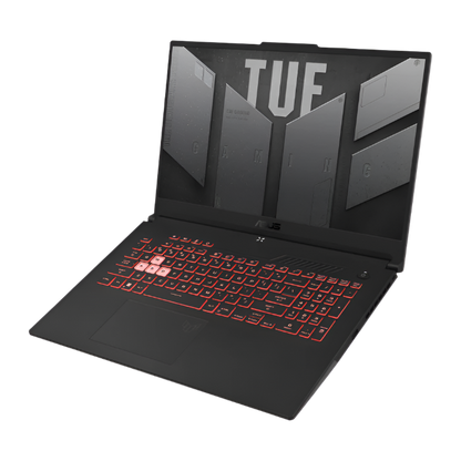 TUF A15 AMD® Ryzen™ 7 7735HS 16GB RAM and 1TB SSD RTX™ 4060 Laptop