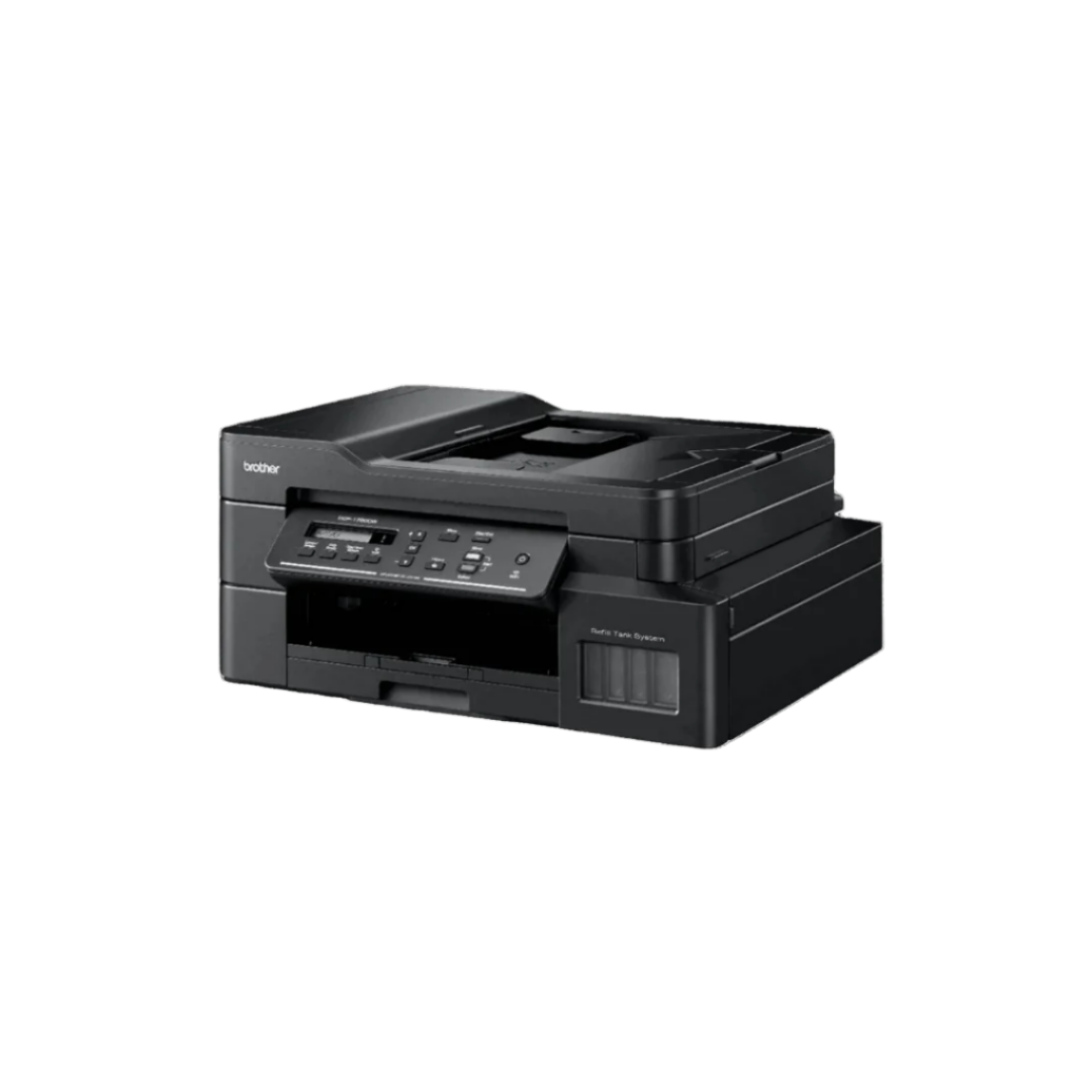 Brother DCP-T720DW 3-in-1 Ink Tank Printer