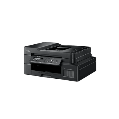 Brother DCP-T720DW 3-in-1 Ink Tank Printer