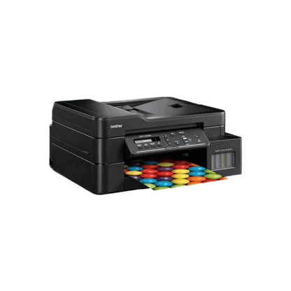 Brother DCP-T720DW 3-in-1 Ink Tank Printer