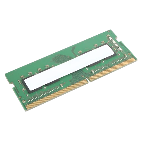 Lenovo 8GB DDR4 3200MHz SODIMM Memory Module 4X71D09532