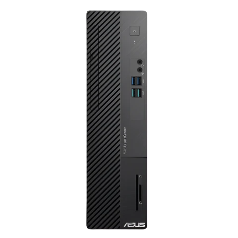 ASUS ExpertCenter D5 SFF Desktop PC - Intel Core i5-13500 512GB SSD 8GB RAM Win 11 Pro