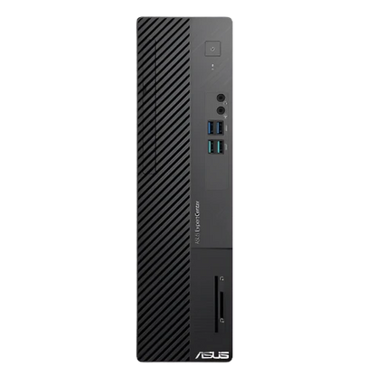 ASUS ExpertCenter D5 SFF Desktop PC - Intel Core i5-13500 512GB SSD 8GB RAM Win 11 Pro