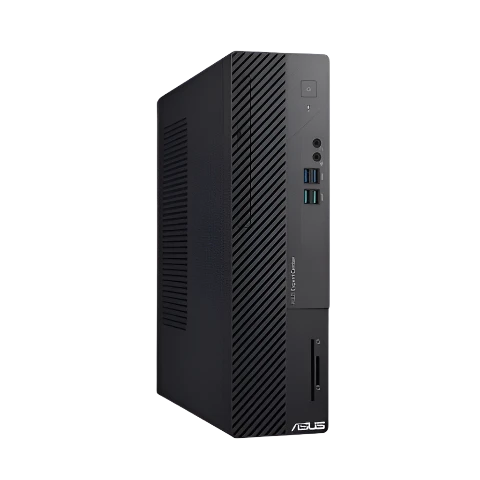 ASUS ExpertCenter D5 SFF Desktop PC - Intel Core i5-13500 512GB SSD 8GB RAM Win 11 Pro