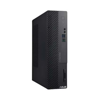 ASUS ExpertCenter D5 SFF Desktop PC - Intel Core i5-13500 512GB SSD 8GB RAM Win 11 Pro