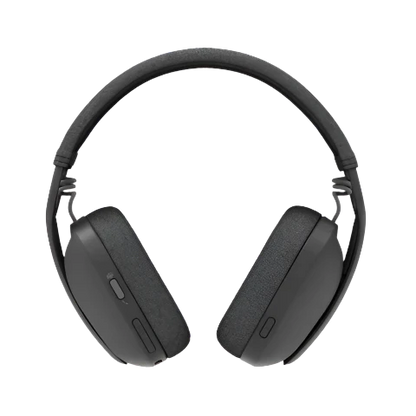 Logitech Zone Vibe MS Stereo Wireless Headset Graphite 981-001157