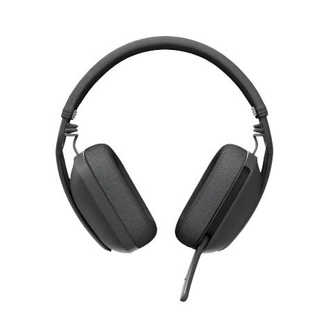 Logitech Zone Vibe MS Stereo Wireless Headset Graphite 981-001157