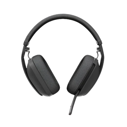 Logitech Zone Vibe MS Stereo Wireless Headset Graphite 981-001157