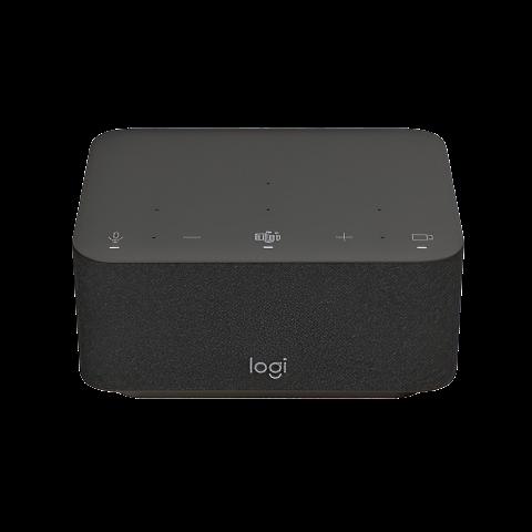 Logitech MS Teams Dock Graphite 986-000020