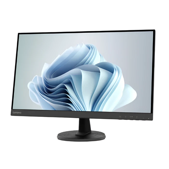 Lenovo ThinkVision C27-40 27-inch 1920 x 1080p FHD 16:9 75Hz 4ms AMD FreeSync VA Monitor 63DDKAT6SA