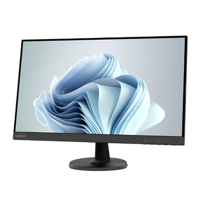 Lenovo ThinkVision C27-40 27-inch 1920 x 1080p FHD 16:9 75Hz 4ms AMD FreeSync VA Monitor 63DDKAT6SA