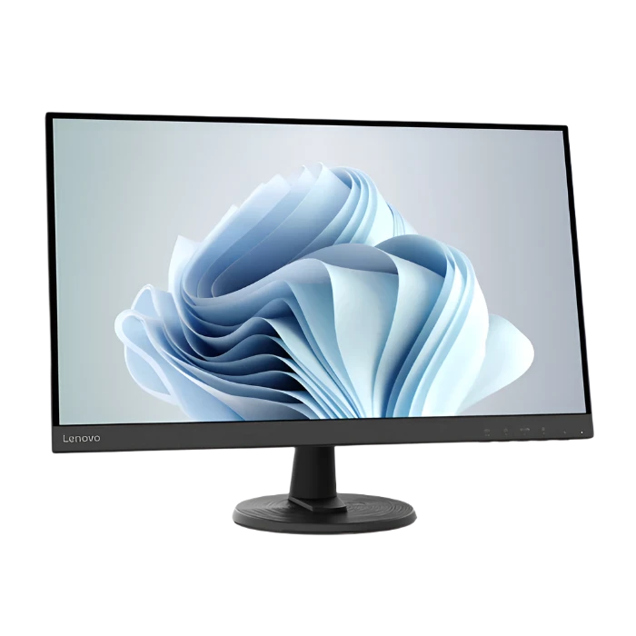 Lenovo ThinkVision C27-40 27-inch 1920 x 1080p FHD 16:9 75Hz 4ms AMD FreeSync VA Monitor 63DDKAT6SA