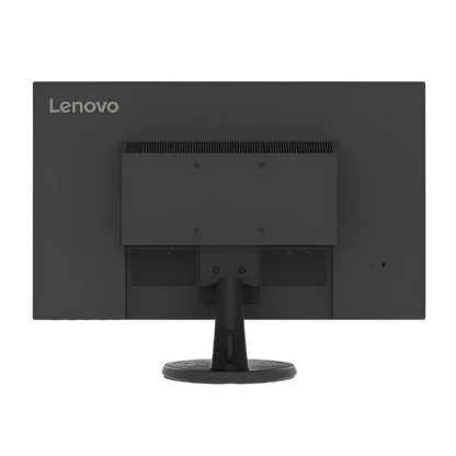 Lenovo ThinkVision C27-40 27-inch 1920 x 1080p FHD 16:9 75Hz 4ms AMD FreeSync VA Monitor 63DDKAT6SA