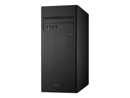 Asus ExpertCenter Essential D500TC Desktop – i7, 8GB RAM, 512GB SSD, Win 11 Pro