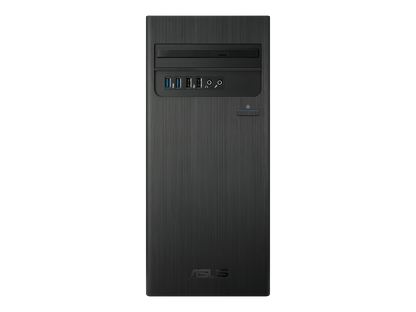 Asus ExpertCenter Essential D500TC Desktop – i7, 8GB RAM, 512GB SSD, Win 11 Pro