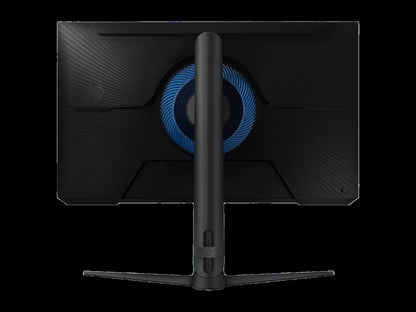 Samsung LS24AG320 Odyssey Gaming Monitor – 24″, 1920 x 1080, 165Hz, 1ms