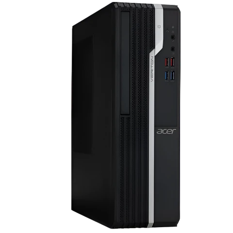 Acer Veriton VX2690G SFF Desktop PC - Intel Core i7-12700 8GB RAM 512GB SSD Win 11 Pro