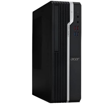 Acer Veriton VX2690G SFF Desktop PC - Intel Core i7-12700 8GB RAM 512GB SSD Win 11 Pro