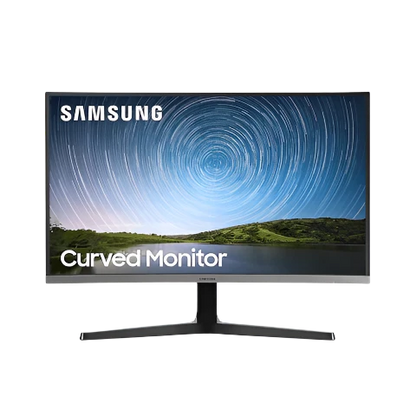 Samsung 32 LC32R500 32-inch Curved Monitor 1920x1080px FHD 60Hz 4ms FreeSync 16:9 LC32R500FHAXXA