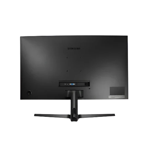 Samsung 32 LC32R500 32-inch Curved Monitor 1920x1080px FHD 60Hz 4ms FreeSync 16:9 LC32R500FHAXXA