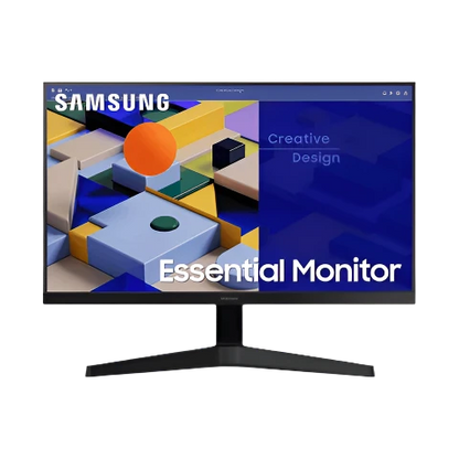 Samsung LC27C310EA 27-inch 1920 x 1080p FHD 16:9 75Hz 5ms IPS