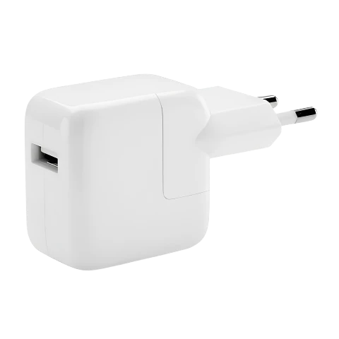 Apple 12W USB Power Adapter