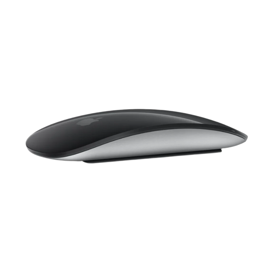 Apple Magic Mouse with Multi-Touch Surface - Black