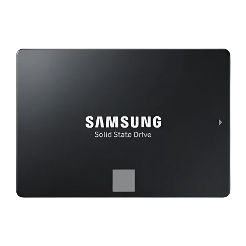 Samsung 870 Evo 2.5-inch 250GB Serial ATA III Internal SSD MZ-77E250BW