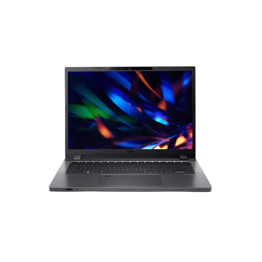 Acer Travelmate P2 Laptop - i5 1335U | 8Gb | 1024GB | 14" WUXGA | LTE | Windows 11 Professional | Grey