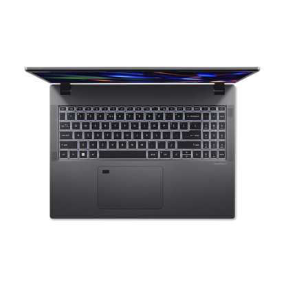 Acer Travelmate P2 Laptop - i5 1335U | 8GB | 1024GB | 16" WUXGA | LTE | Windows 11 Professional | Grey