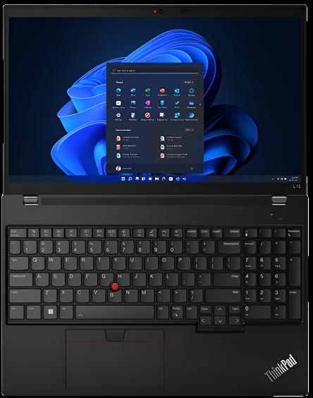 Lenovo Thinkpad L15 gen4 13th gen Notebook i5-1335U 4.6GHz 8GB 512GB 15.6 FULL HD