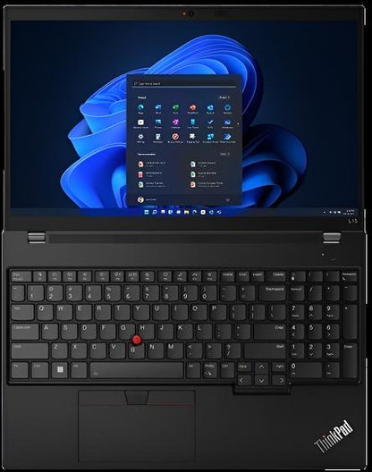 Lenovo Thinkpad L15 gen4 13th gen Notebook i5-1335U 4.6GHz 8GB 512GB 15.6 FULL HD