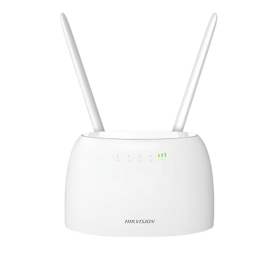 Hikvision 4G Wireless Router