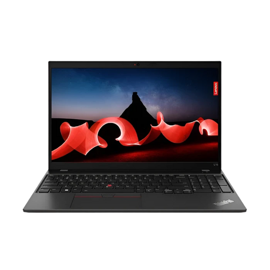 Lenovo ThinkPad L15 G4 15.6-inch FHD Laptop - Intel Core I5-1335U 8GB RAM 1TB SSD LTE Win 11 Pro 21H3S05800