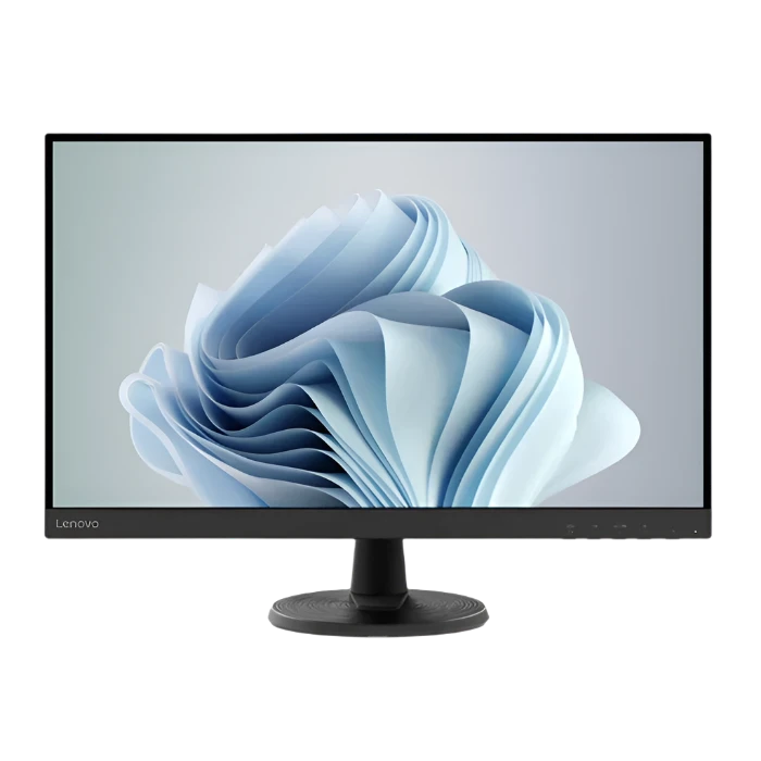 Lenovo ThinkVision C27-40 27-inch 1920 x 1080p FHD 16:9 75Hz 4ms AMD FreeSync VA Monitor 63DDKAT6SA