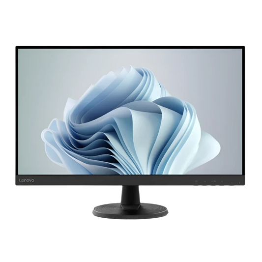 Lenovo ThinkVision C27-40 27-inch 1920 x 1080p FHD 16:9 75Hz 4ms AMD FreeSync VA Monitor 63DDKAT6SA