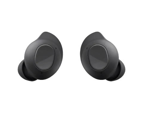 Samsung Galaxy Buds FE Wireless Earbuds - Graphite SM-R400NZAAXFA