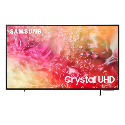 Samsung 55-inch Crystal UHD 4K-55DU7000