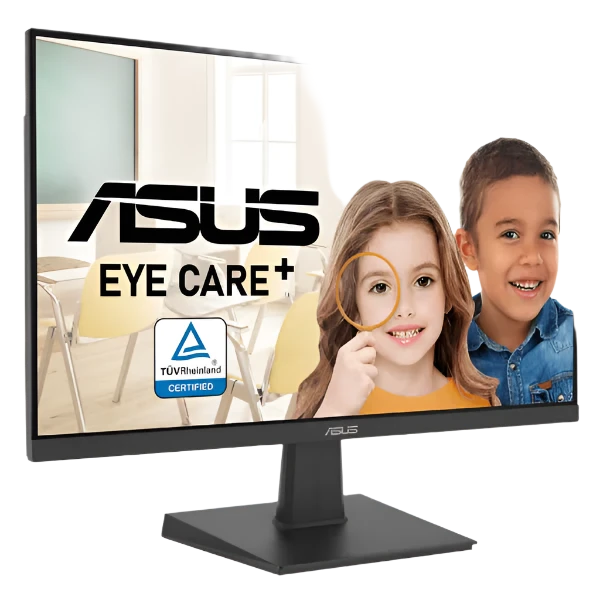 ASUS VA27EHF 27" Full HD IPS Casual Gaming Monitor