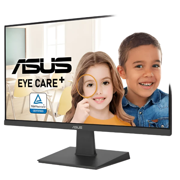 ASUS VA27EHF 27" Full HD IPS Casual Gaming Monitor